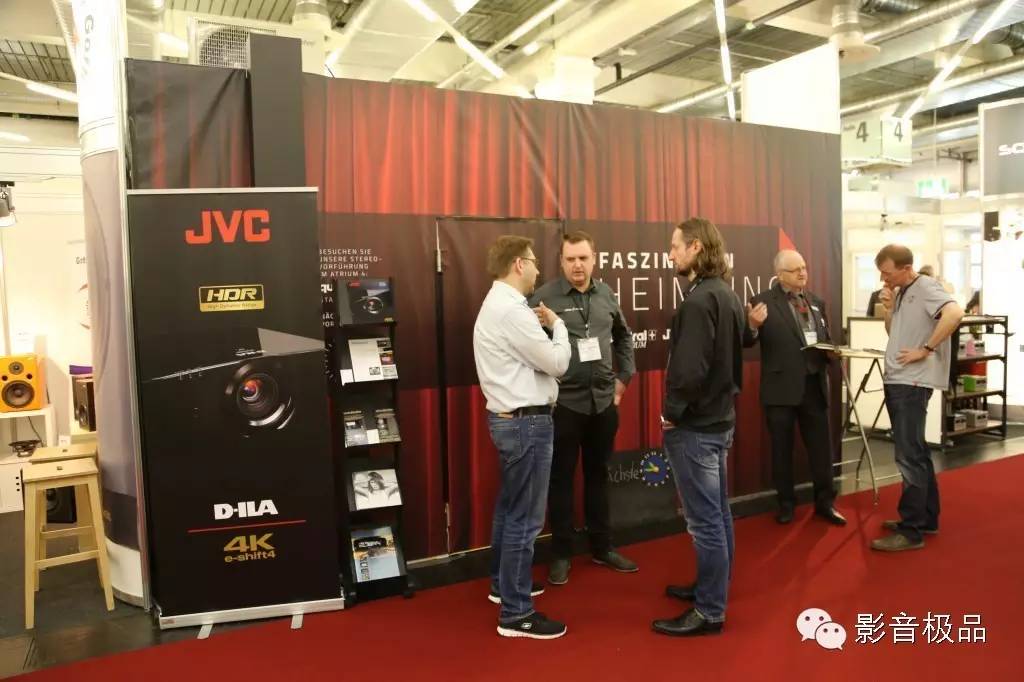 德国慕尼黑hi-end国际音响展,德国最新音响展