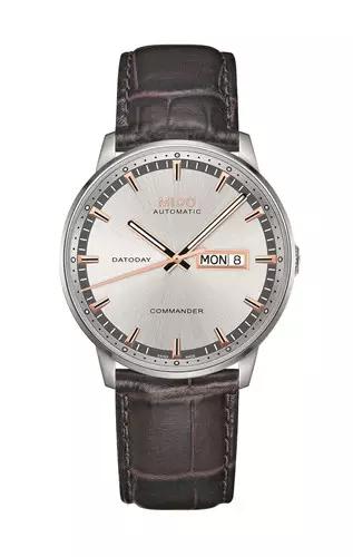 初入社会，需要时间作伴，预算八千内，购表名单备好了吗？