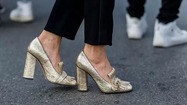 适合春季的美鞋推荐,春夏必备美鞋安利