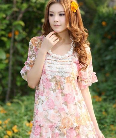 夏季如何穿得潮流好看女生,夏天怎么穿又时尚又好运动