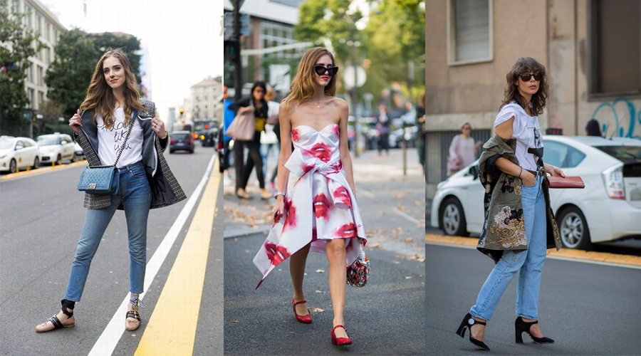 适合春季的美鞋推荐,春夏必备美鞋安利