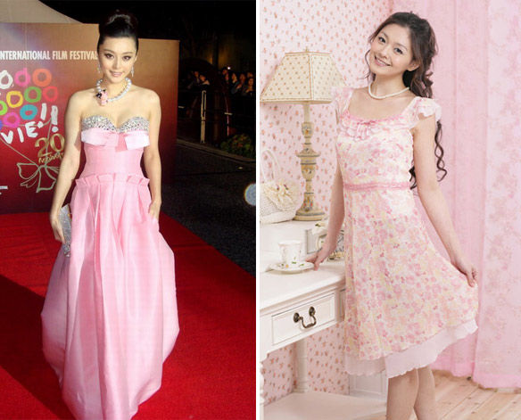 谁是最美古装美女,谁是最美古装美人