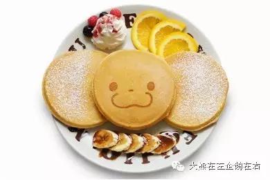 让你卡哇伊到尖叫の7家东京动漫料理店