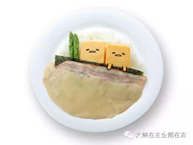 让你卡哇伊到尖叫の7家东京动漫料理店