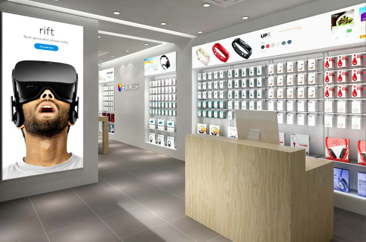 千机团开放22万家终端渠道：目标帮助5万商家转型