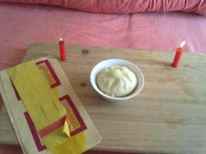 胎神传说,胎神的由来