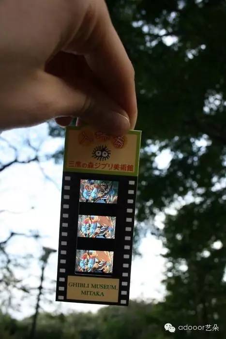 在魔都，拥抱我最爱的Totoro