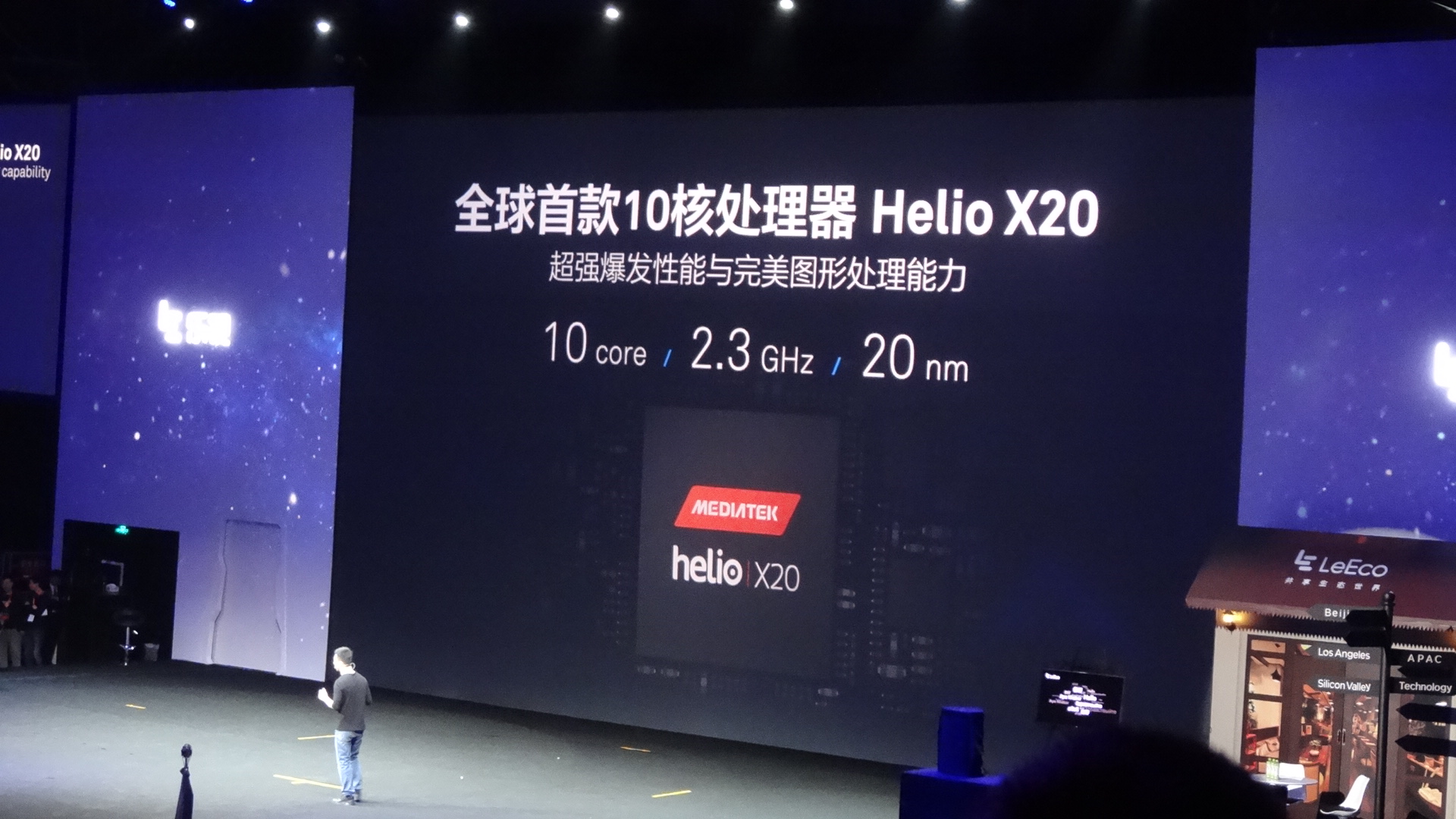 乐视2参数详解,乐视2介绍