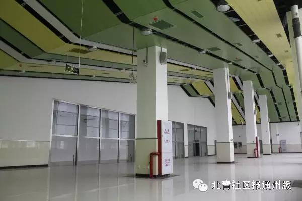 运河中学东校新校区,运河中学东校区新校区