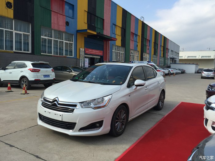 雪铁龙c4l最致命的5大缺点,雪铁龙c4l1.6t的油耗多少
