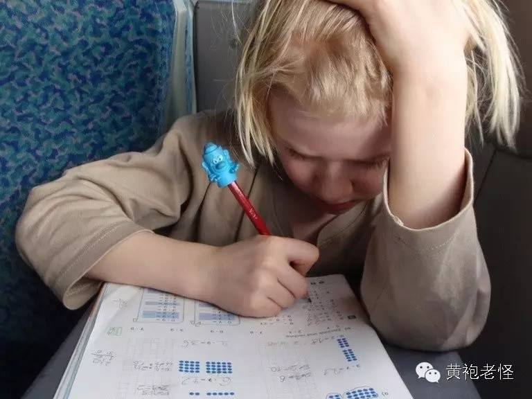 没钱,一样能让孩子拼爹——成功父母的13个特质