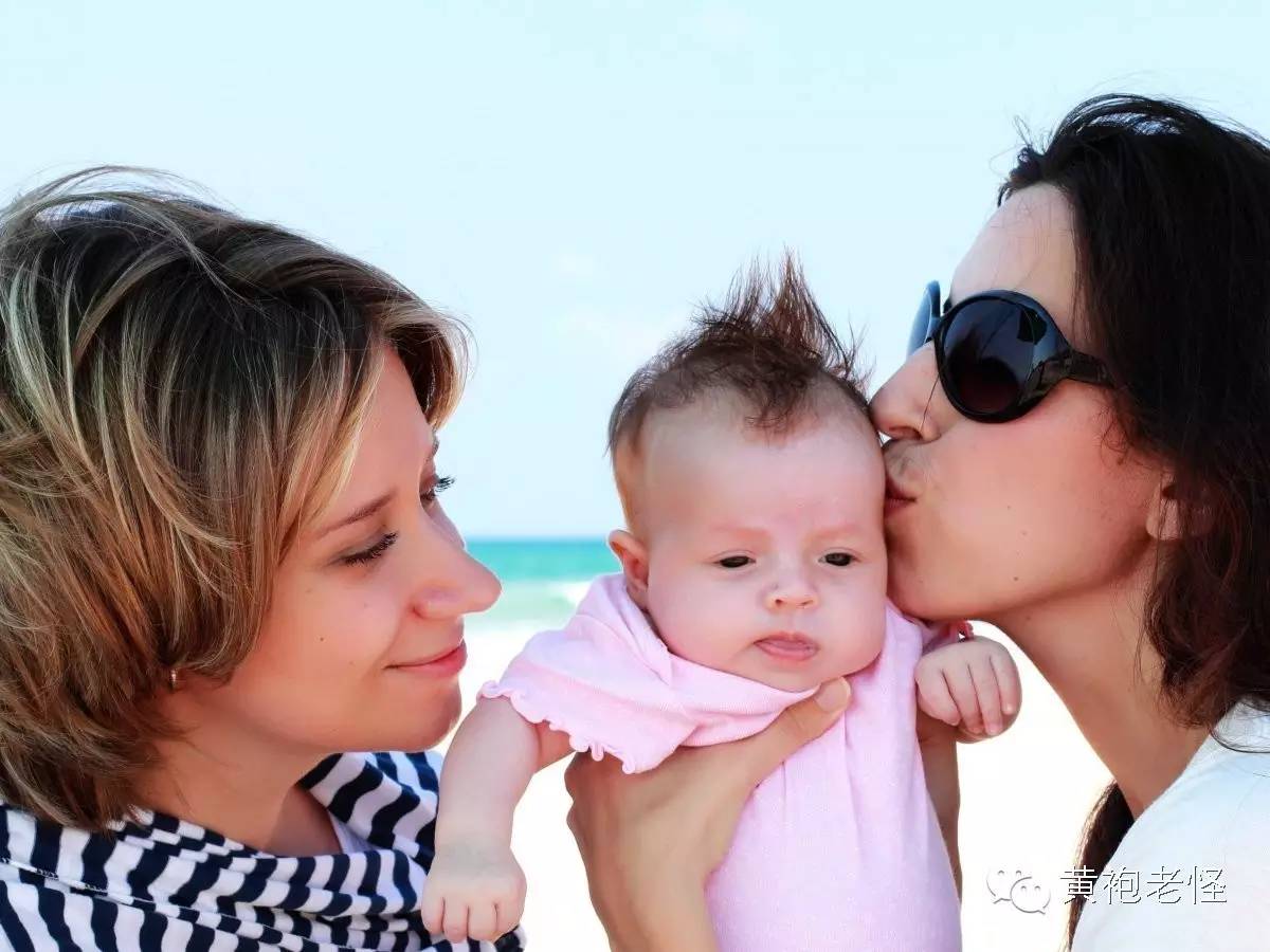 没钱,一样能让孩子拼爹——成功父母的13个特质