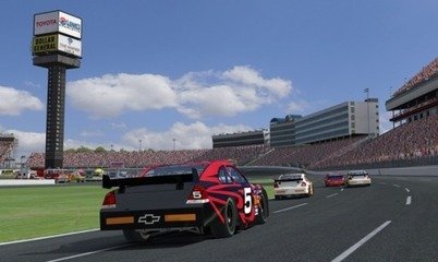 10大最简单的赛车游戏，赛车游戏手残众的福音