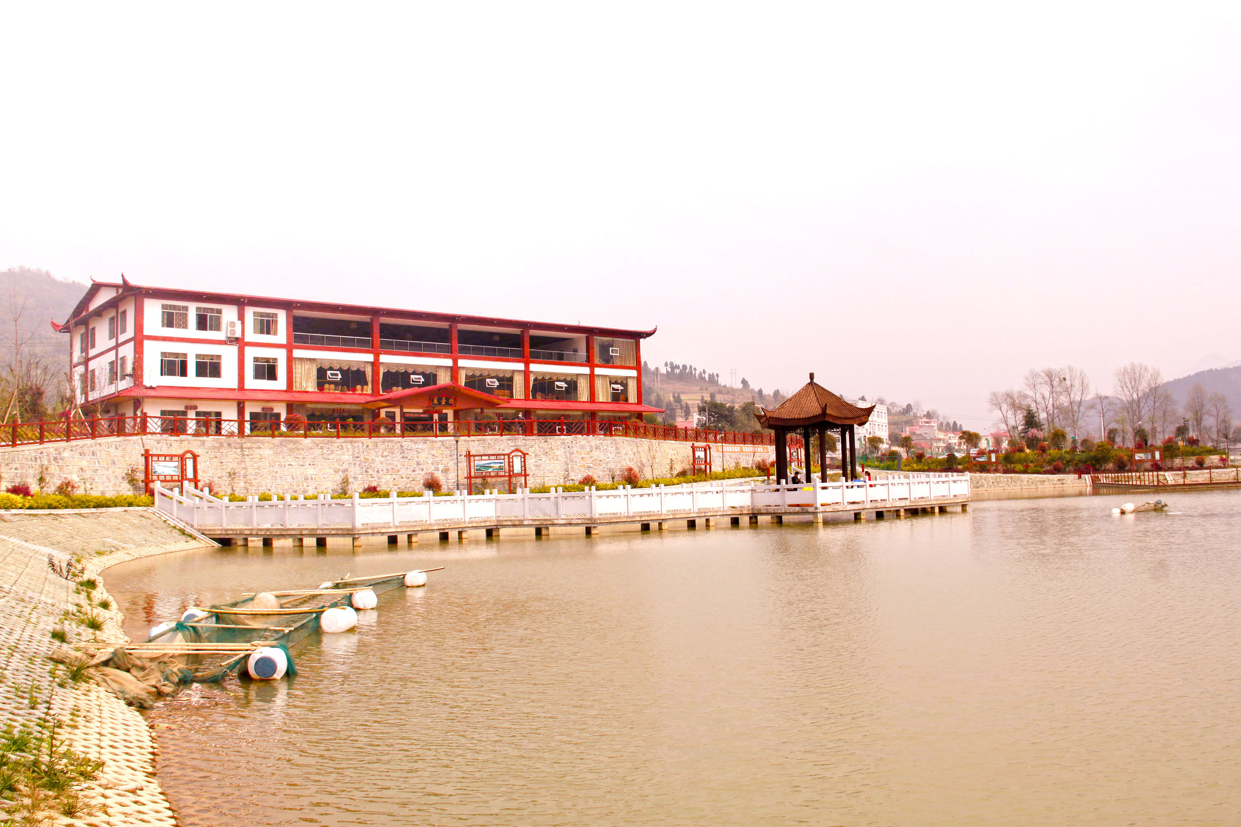 旅发大会前后景区对比,旅发大会有什么好去处