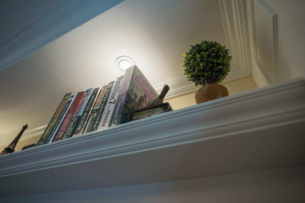 160平复式美式,当下最流行的美式家