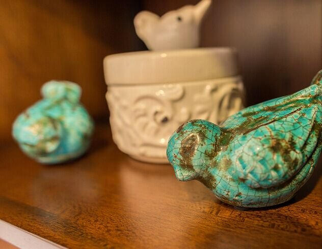 160平复式美式,当下最流行的美式家