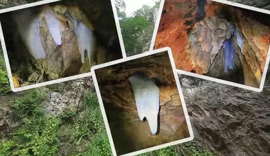 双阳吊水壶与神鹿峰国家森林公园,母亲节带着母亲游公园