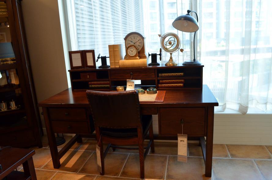 看新浪小编怎么逛HarborHouse上海虹桥南丰城店