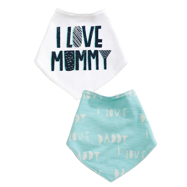 韩国儿童口水巾,小孩子的漂亮口水巾