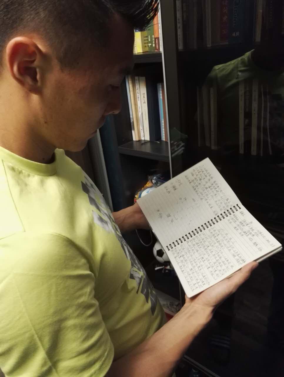 于大宝国安采访视频,于大宝最新专访