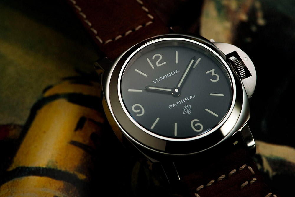 沛纳海使用教程,沛纳海教学