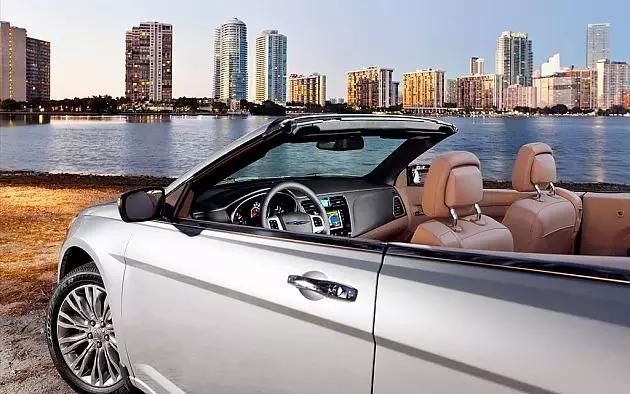 七分享受，三分装B！论证买敞篷车的必要性