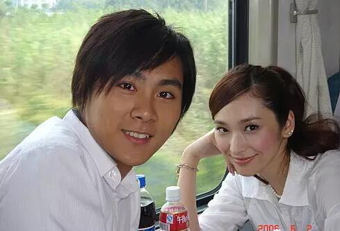 吴佩慈四十岁庆祝生日,吴佩慈现实里多美