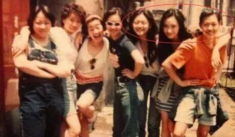 吴佩慈四十岁庆祝生日,吴佩慈现实里多美