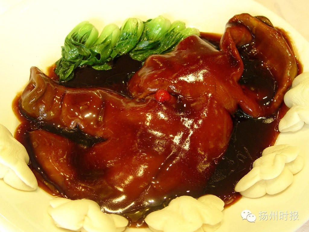 大事件！扬州要改名了！尼哪块不晓得？