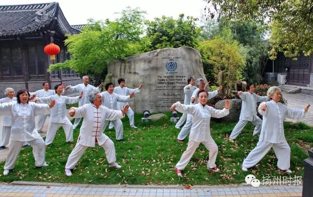 大事件！扬州要改名了！尼哪块不晓得？