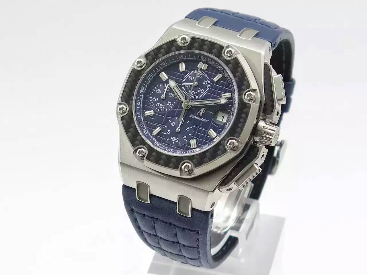 爱彼蒙托亚历史 (爱彼蒙托亚腕表之家)