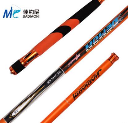 平时抢不到的钓具，首付一成就预定！