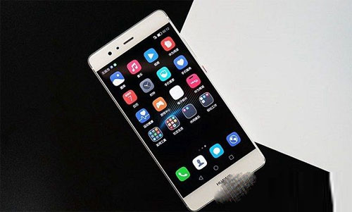 华为p9全面屏经典复刻版,华为p9支持多少变焦