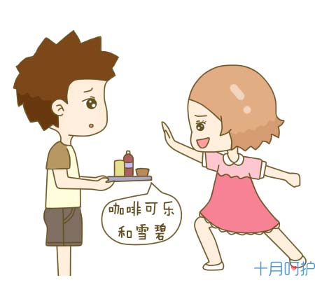 胃部反酸怎么缓解,孕期胃反酸可以吃什么缓解