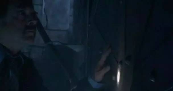 夭寿啊,章鱼上岸进化触手怪凌辱美少女啦!还好有dick警官~