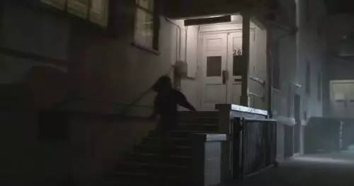 夭寿啊,章鱼上岸进化触手怪凌辱美少女啦!还好有dick警官~