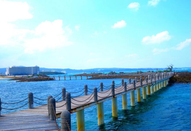 日本自由行攻略之冲绳,去日本冲绳必买的攻略