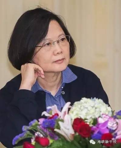 大陆立规矩　蔡英文怎么接招？