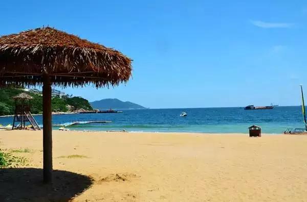 珠海东澳岛和万林丁岛哪个更好玩,珠海东澳岛景色如何