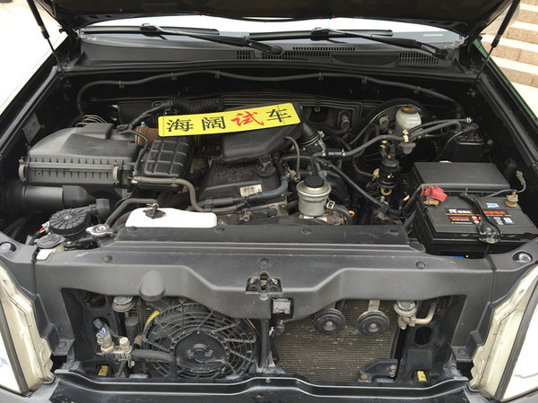 普拉多2700手动挡的保值率怎么会这样?简直不可思议