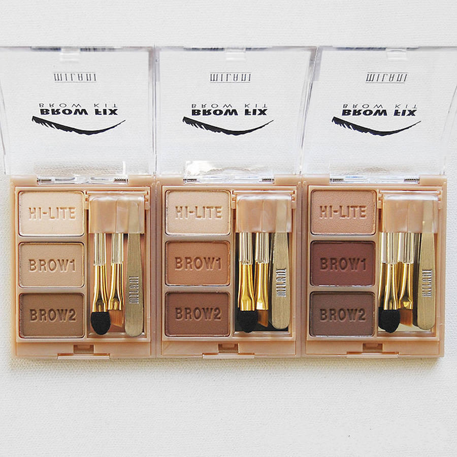 伪素颜妆不会画？秀晶素颜妆画法大公开