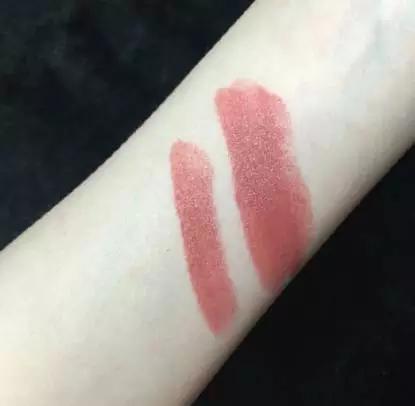 好看的豆沙色口红试色,12支豆沙色口红试色