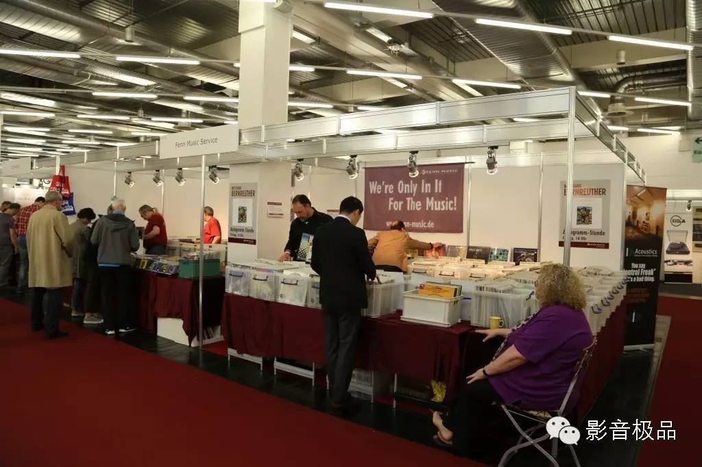德国慕尼黑hi-end国际音响展,德国最新音响展