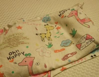 睡平头圆头,新生儿要睡圆头吗