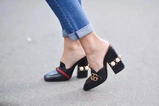 适合春季的美鞋推荐,春夏必备美鞋安利