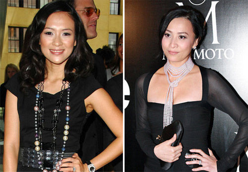 谁是最美古装美女,谁是最美古装美人