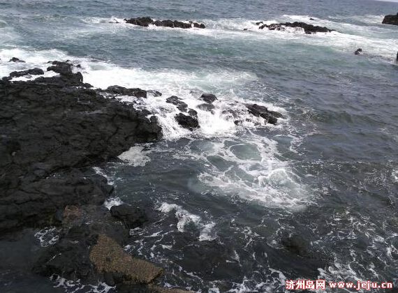 济州岛包车自由行轻松玩转济州岛