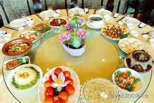 近视手术后吃什么样的饮食比较好？