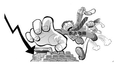 农资电商模式,o2o电商的优势