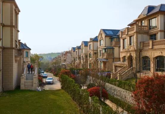 电影《异能学府》九龙依云取景拍摄